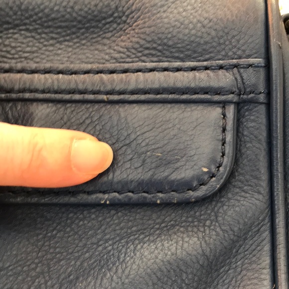 Rebecca Minkoff Mini MAC Crossbody - Picture 7 of 8